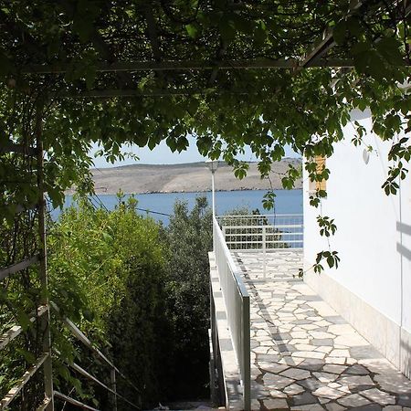 Captain'S Promenade Jadranovo Exterior photo