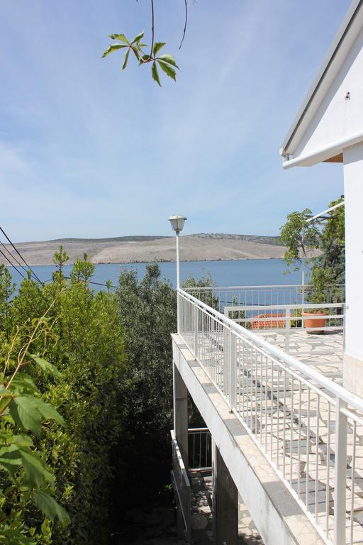 Captain'S Promenade Jadranovo Exterior photo