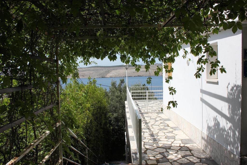 Captain'S Promenade Jadranovo Exterior photo