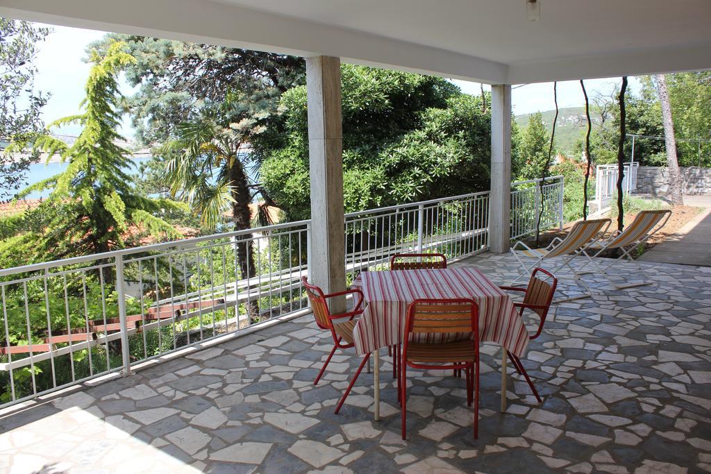 Captain'S Promenade Jadranovo Exterior photo